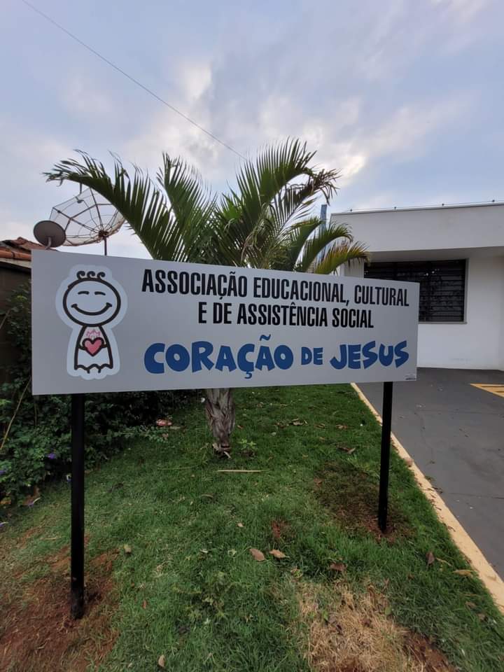 Inauguração da Placa da Entidade